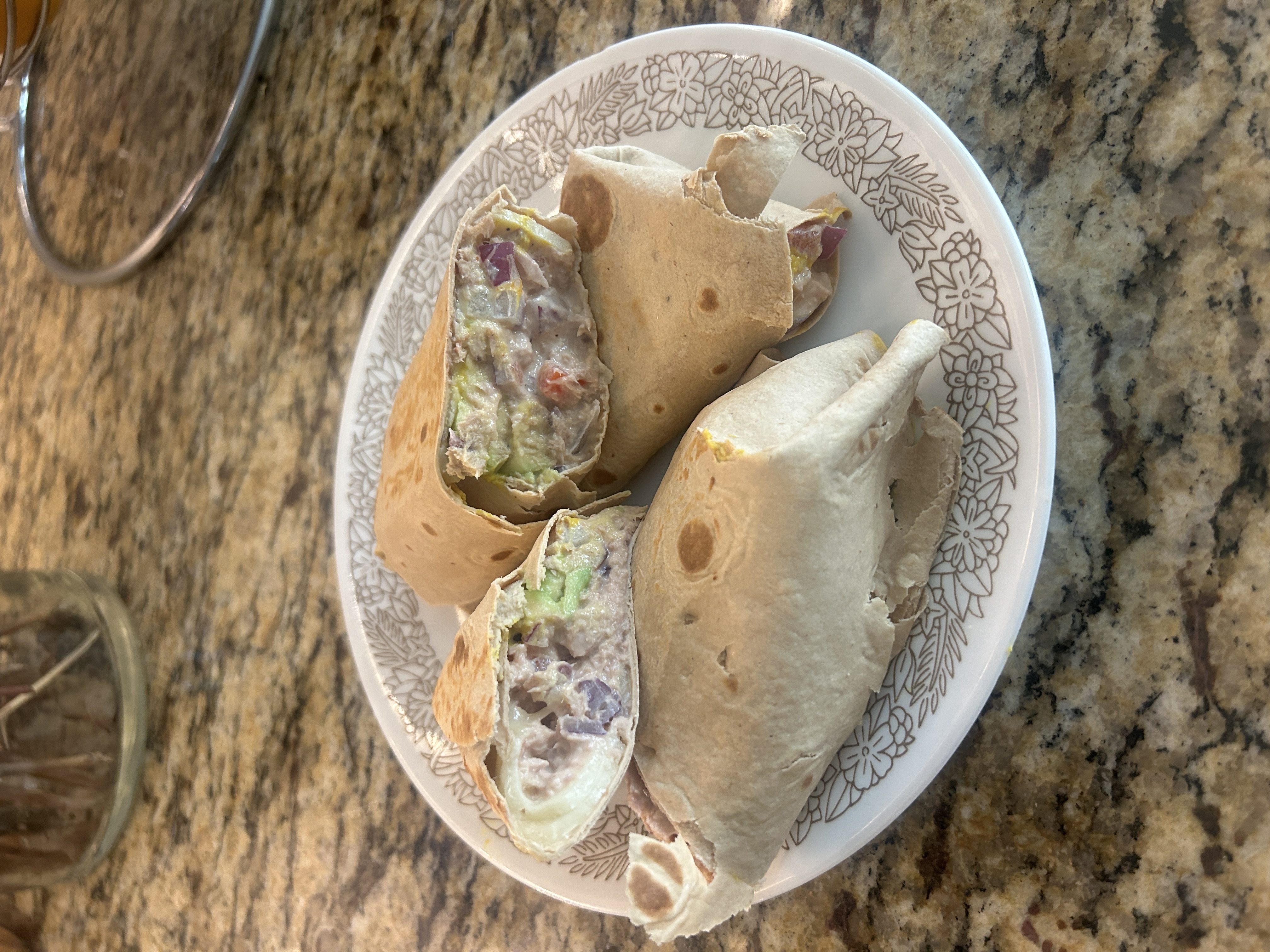 Wrap